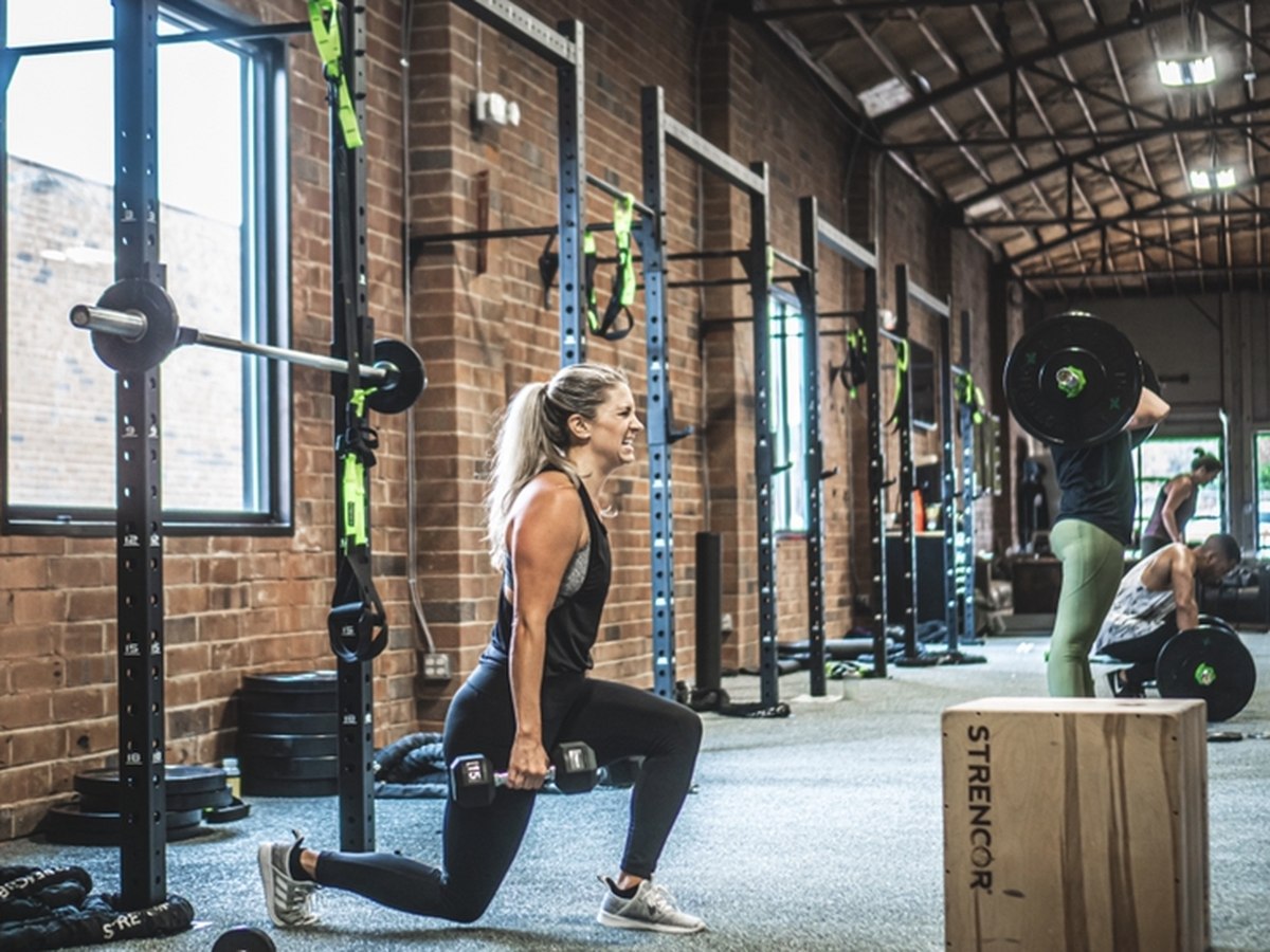 Ignite+ Bootcamp