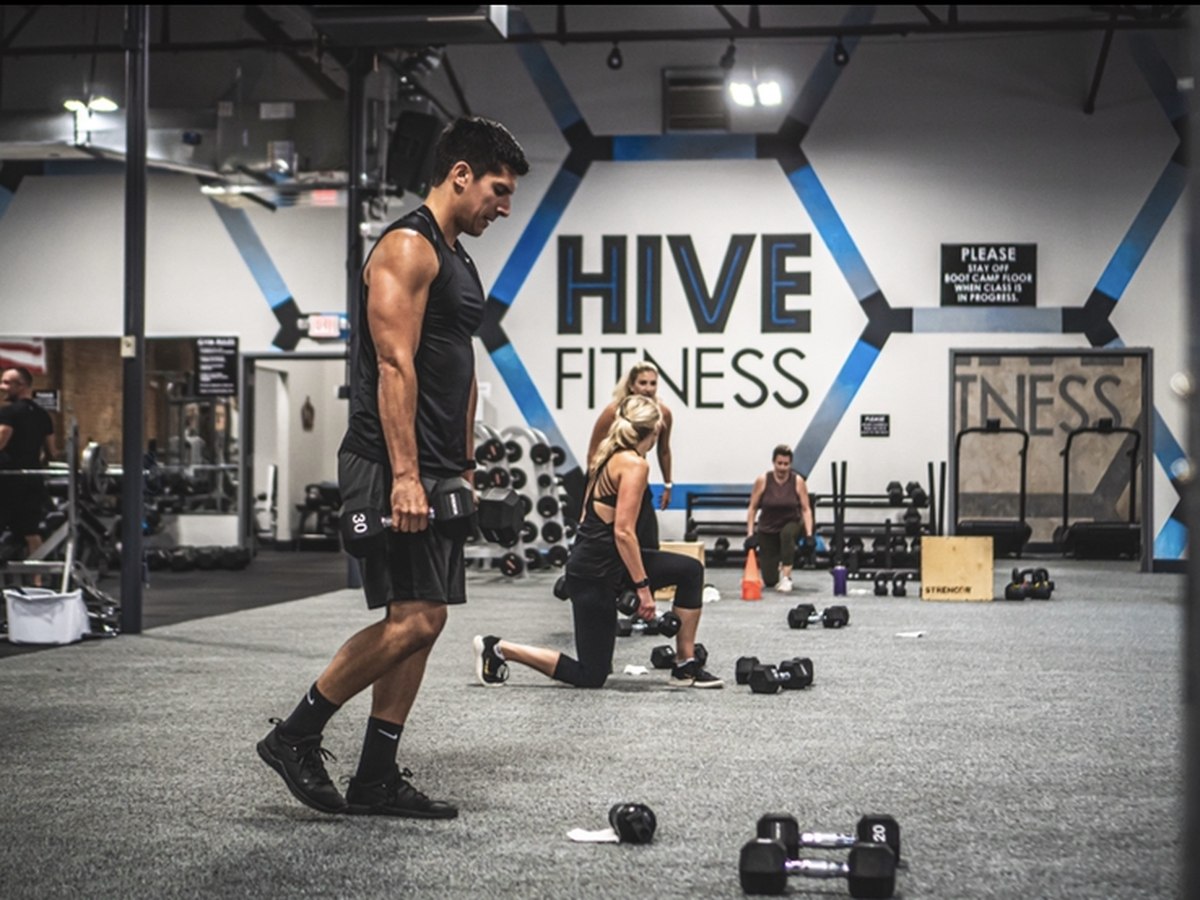 Personal Training