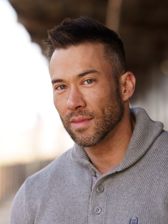 Brent Bumgarner — Director of Personal Training at Hive Fitness
