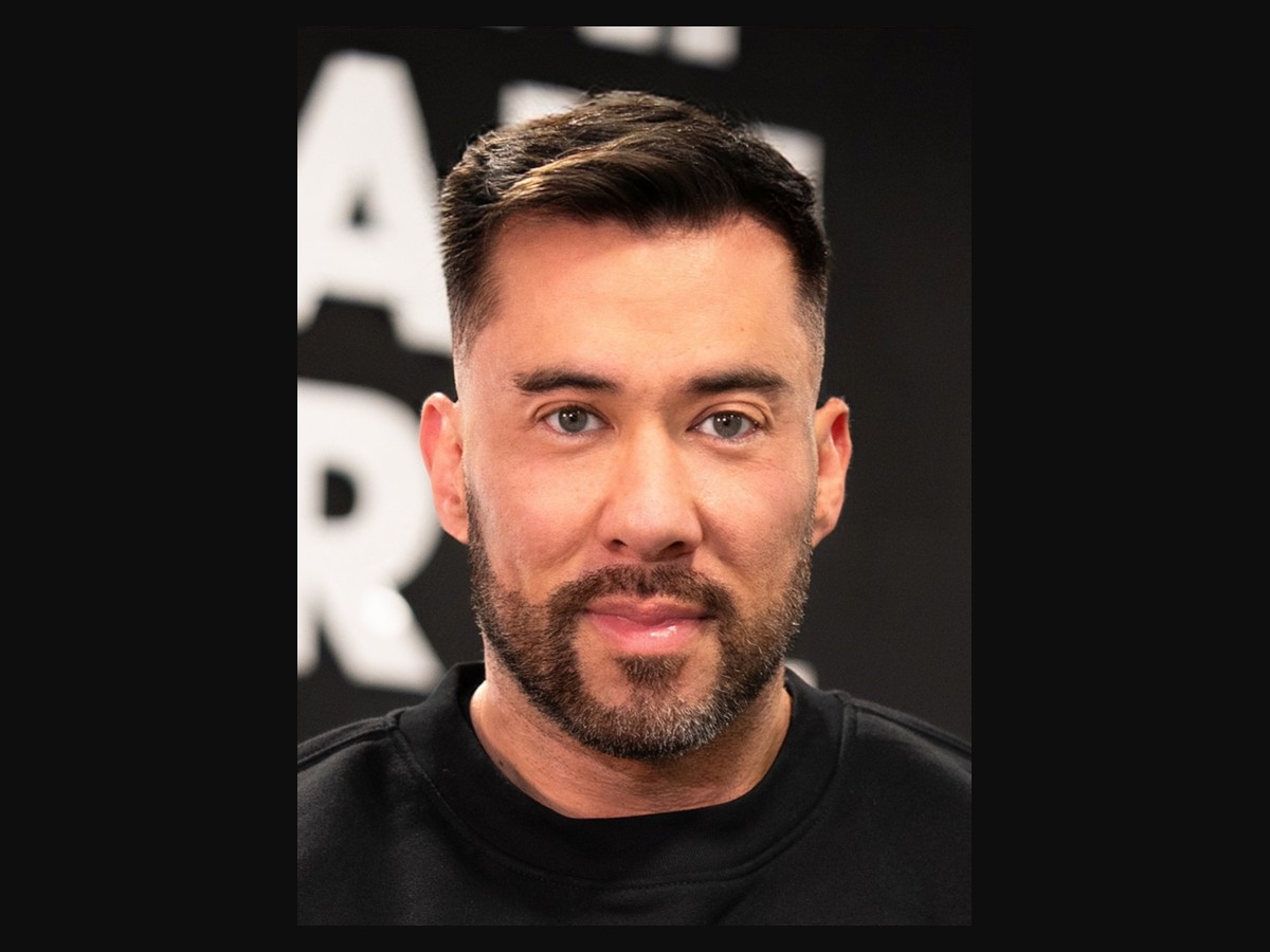 Brent Bumgarner