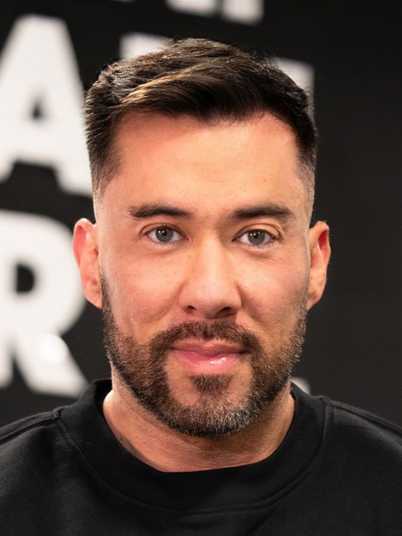 Brent Bumgarner