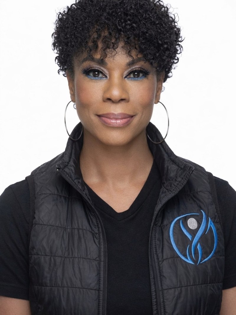 Dee Jackson