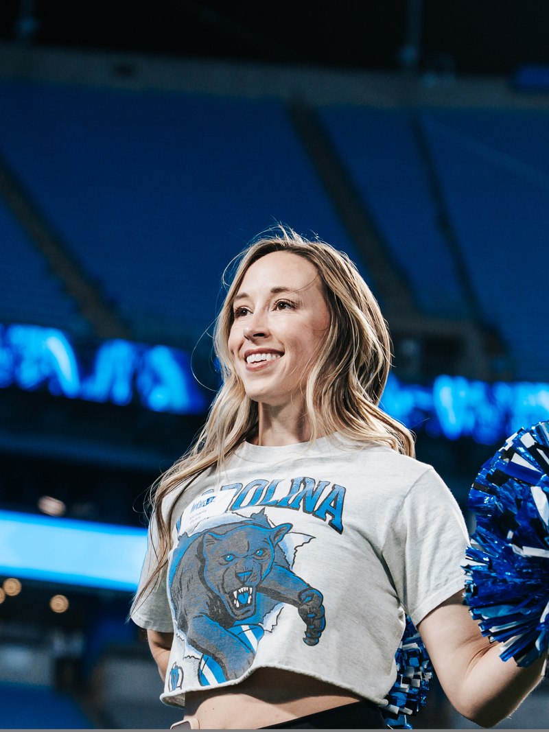 Michaela Byars